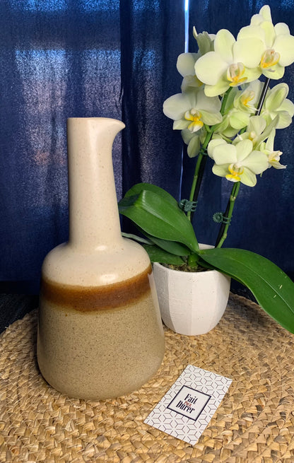 Carafe, nos 9-352 (Collection Yukon)